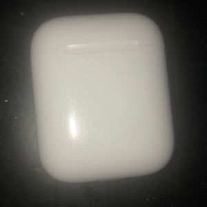 air pods 1st generation great condition